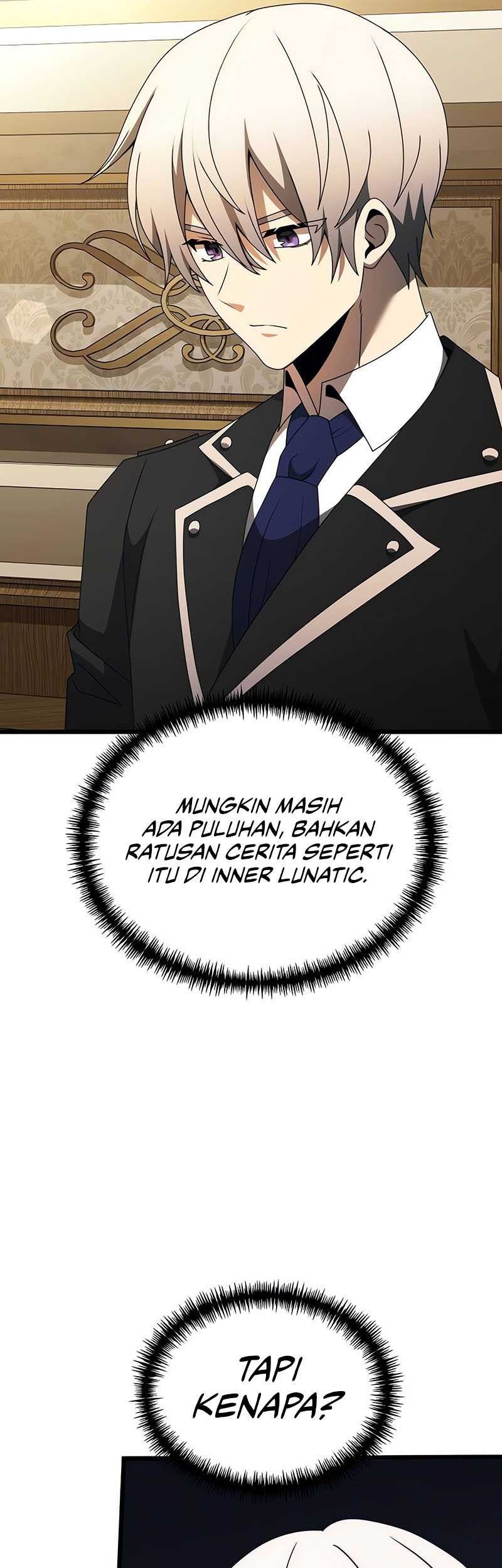 Terminally-Ill Genius Dark Knight Chapter 55 Gambar 74