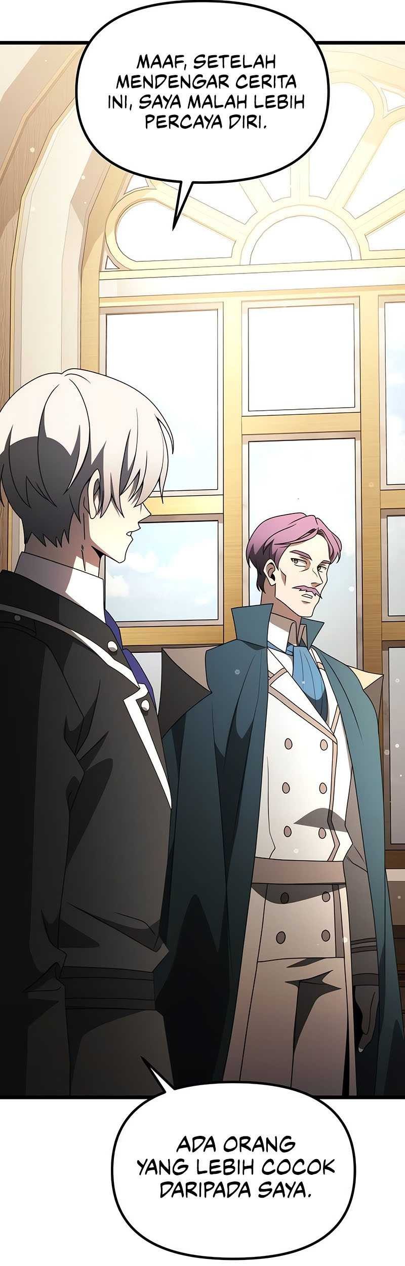 Terminally-Ill Genius Dark Knight Chapter 55 Gambar 78