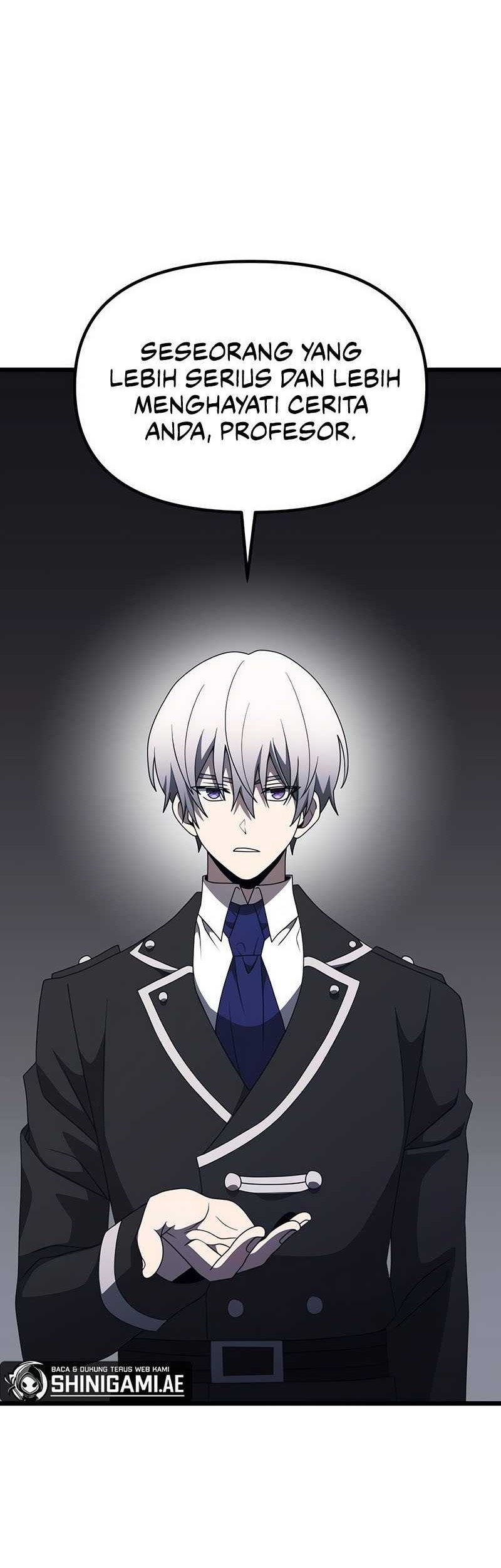 Terminally-Ill Genius Dark Knight Chapter 55 Gambar 79