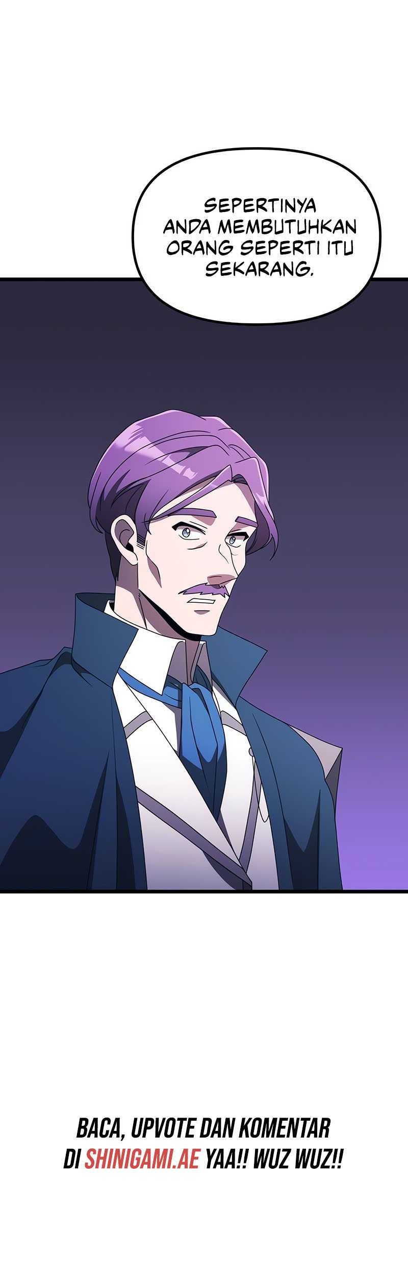 Terminally-Ill Genius Dark Knight Chapter 55 Gambar 80