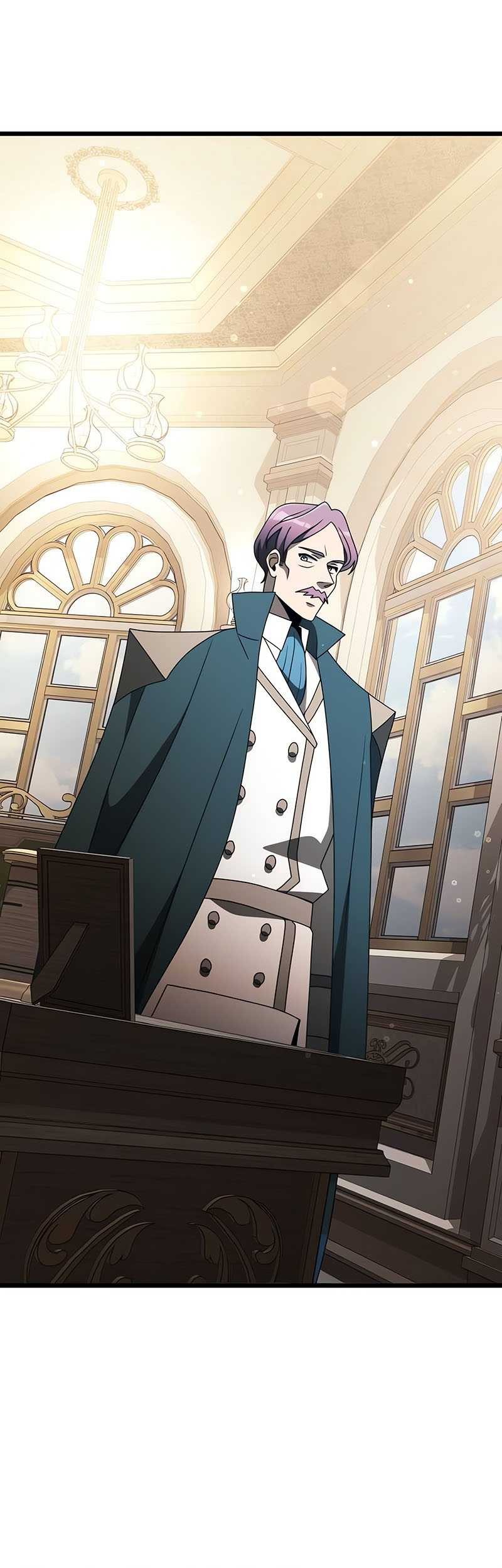 Terminally-Ill Genius Dark Knight Chapter 55 Gambar 82