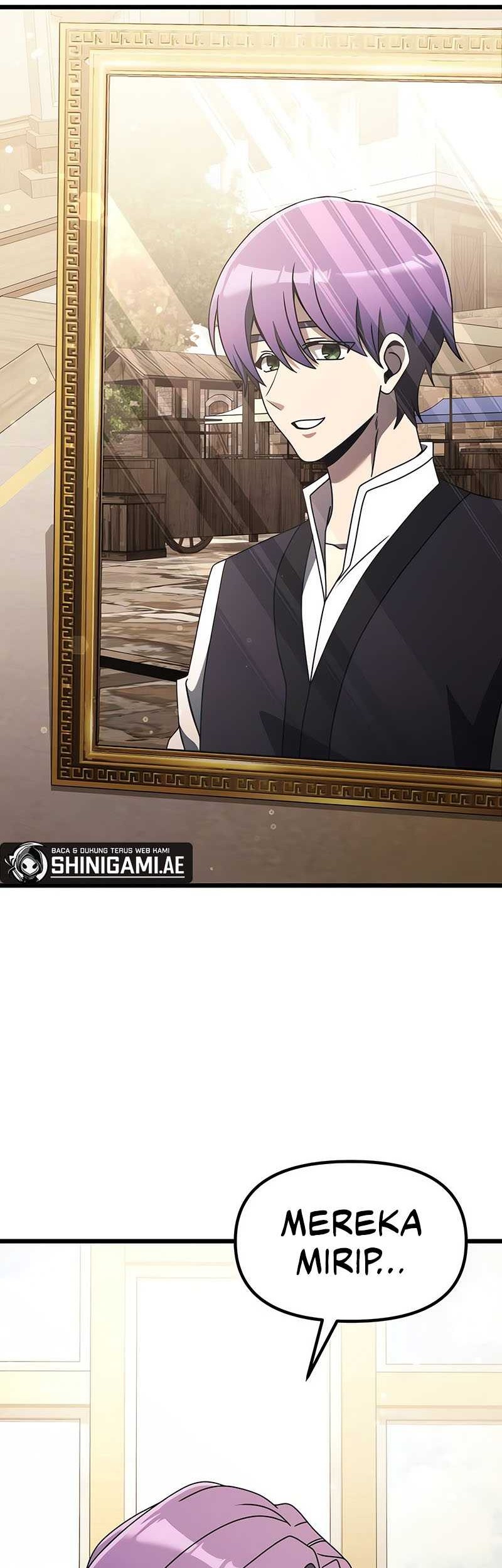 Terminally-Ill Genius Dark Knight Chapter 55 Gambar 83