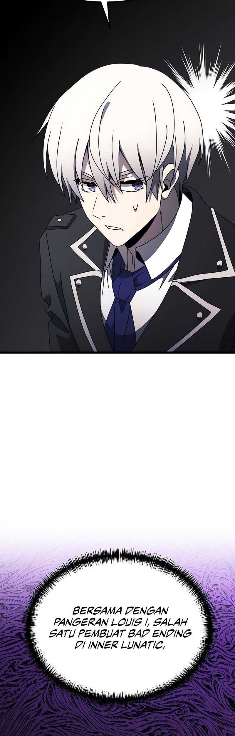 Terminally-Ill Genius Dark Knight Chapter 55 Gambar 89