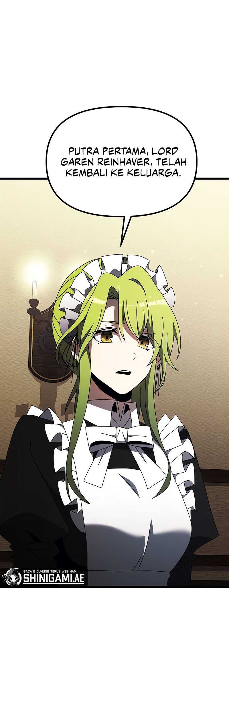 Terminally-Ill Genius Dark Knight Chapter 55 Gambar 87