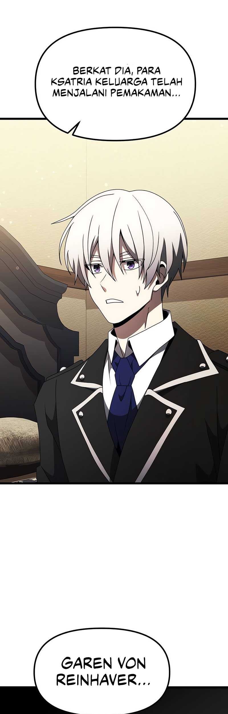 Terminally-Ill Genius Dark Knight Chapter 55 Gambar 88