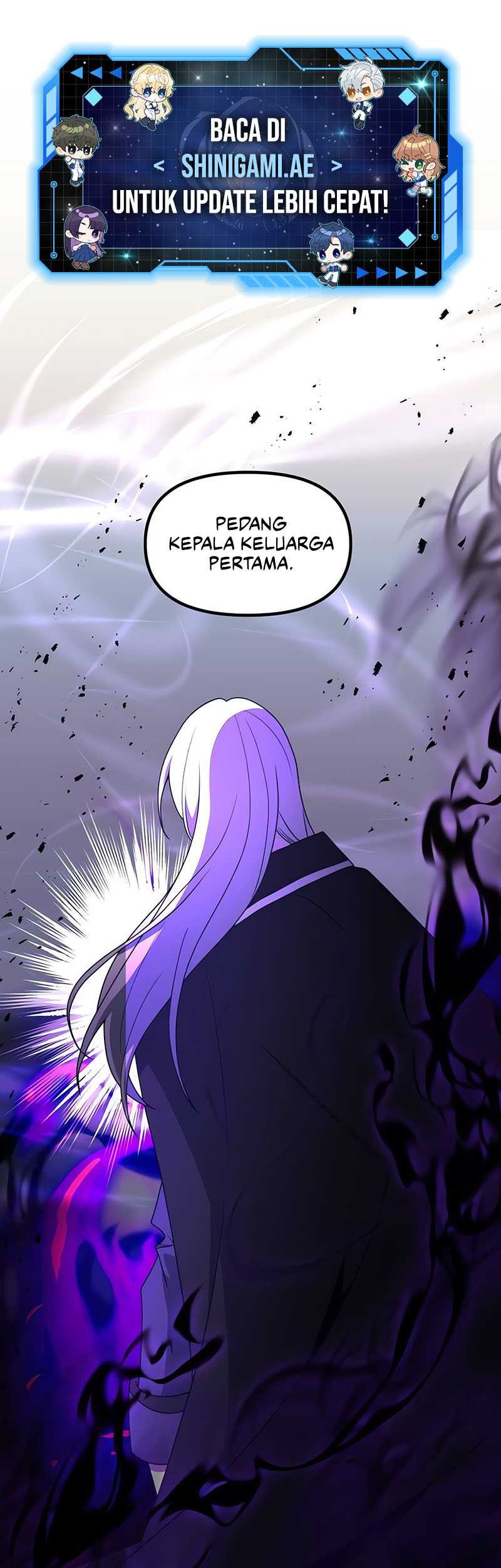 Manhwa Terminally-Ill Genius Dark Knight Chapter 55 gambar nomor 2