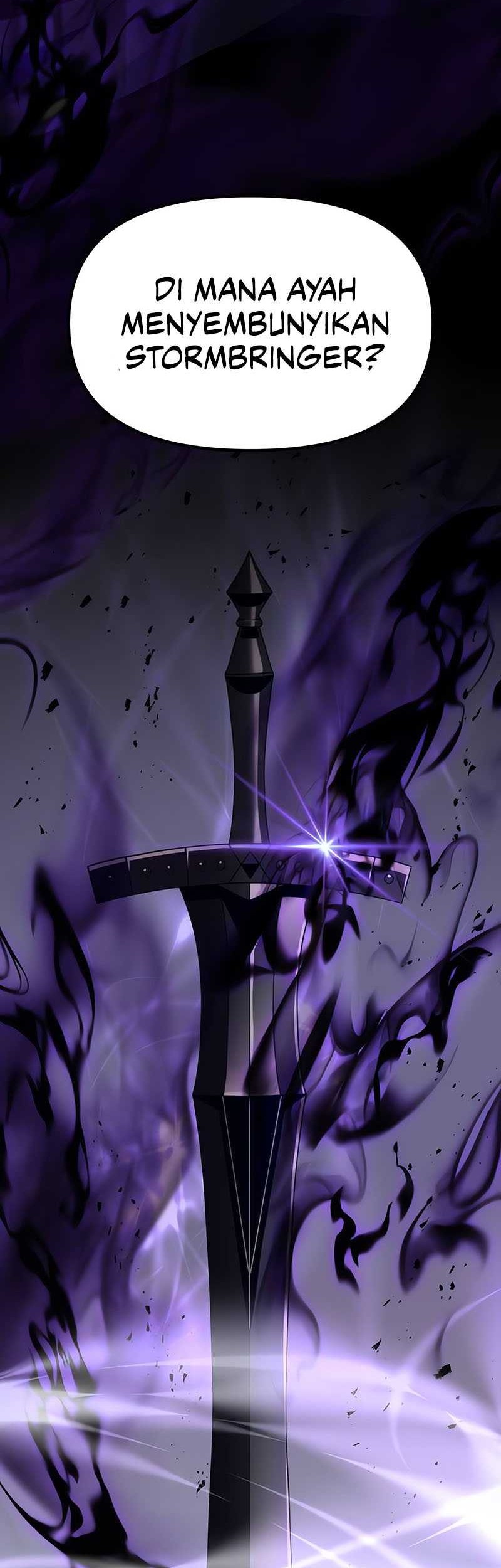 Terminally-Ill Genius Dark Knight Chapter 55 Gambar 3