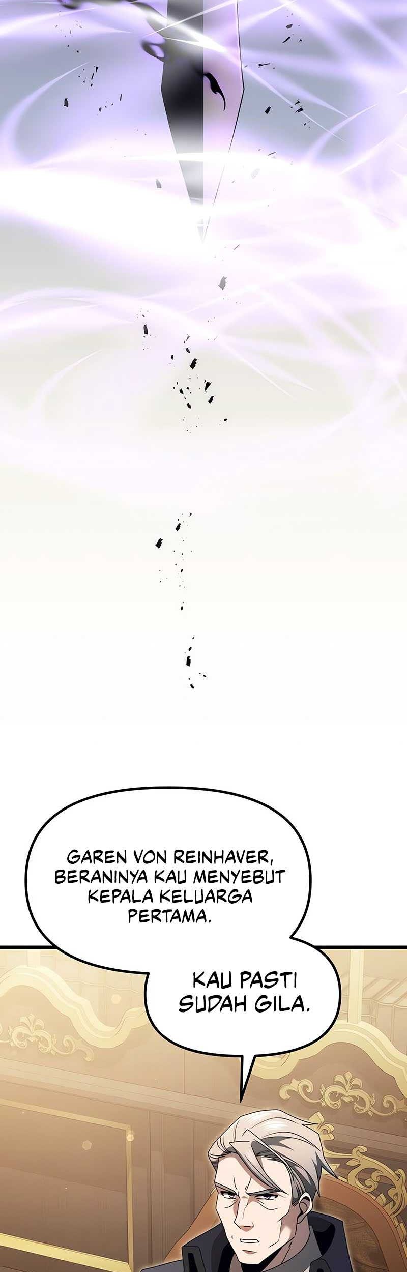 Terminally-Ill Genius Dark Knight Chapter 55 Gambar 4