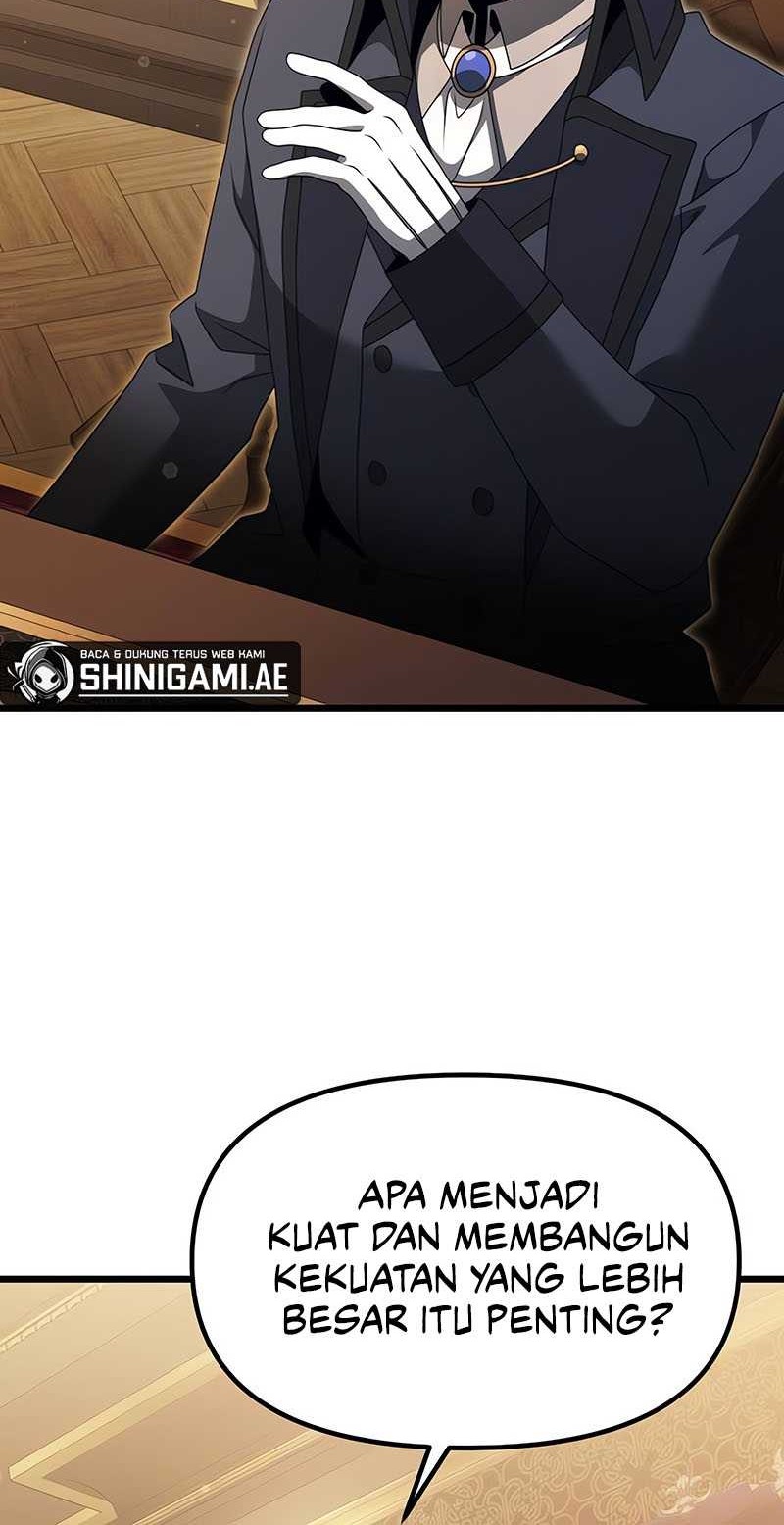 Terminally-Ill Genius Dark Knight Chapter 55 Gambar 5