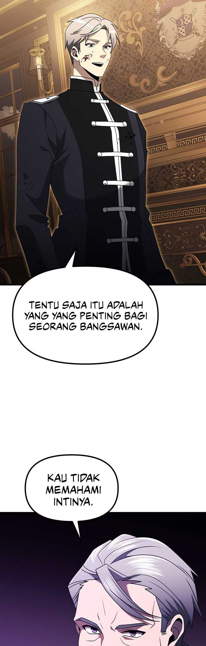 Terminally-Ill Genius Dark Knight Chapter 55 Gambar 6
