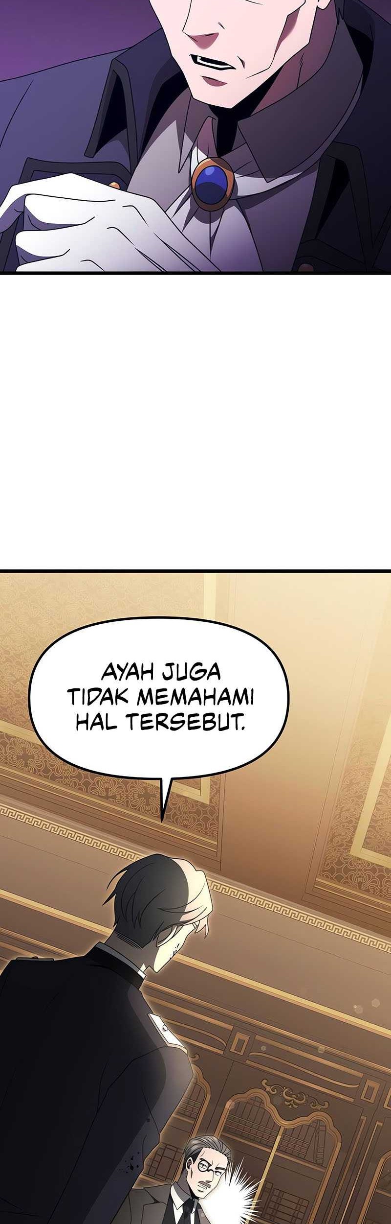 Terminally-Ill Genius Dark Knight Chapter 55 Gambar 7