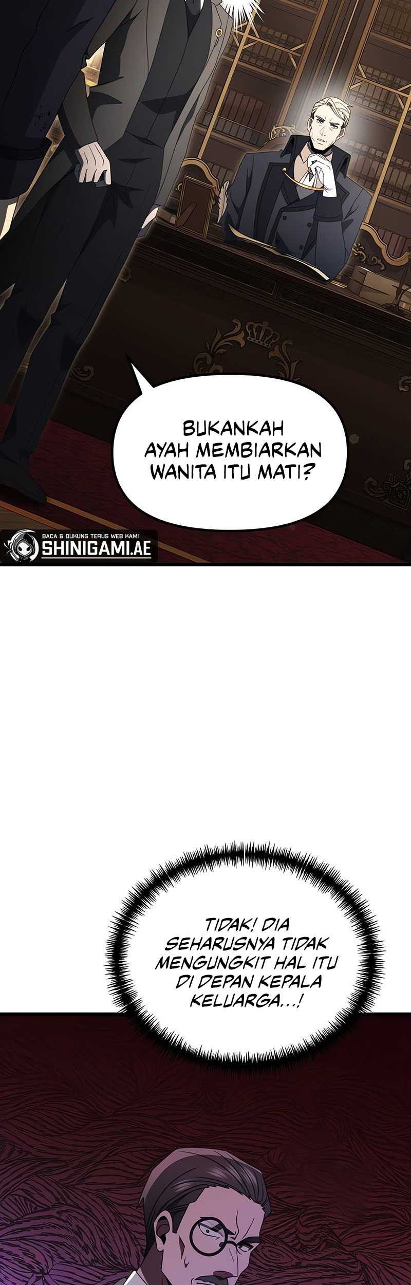 Terminally-Ill Genius Dark Knight Chapter 55 Gambar 8