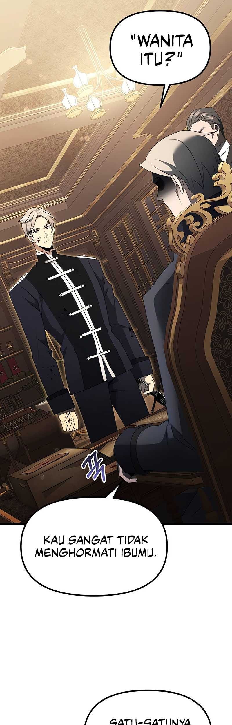 Terminally-Ill Genius Dark Knight Chapter 55 Gambar 10
