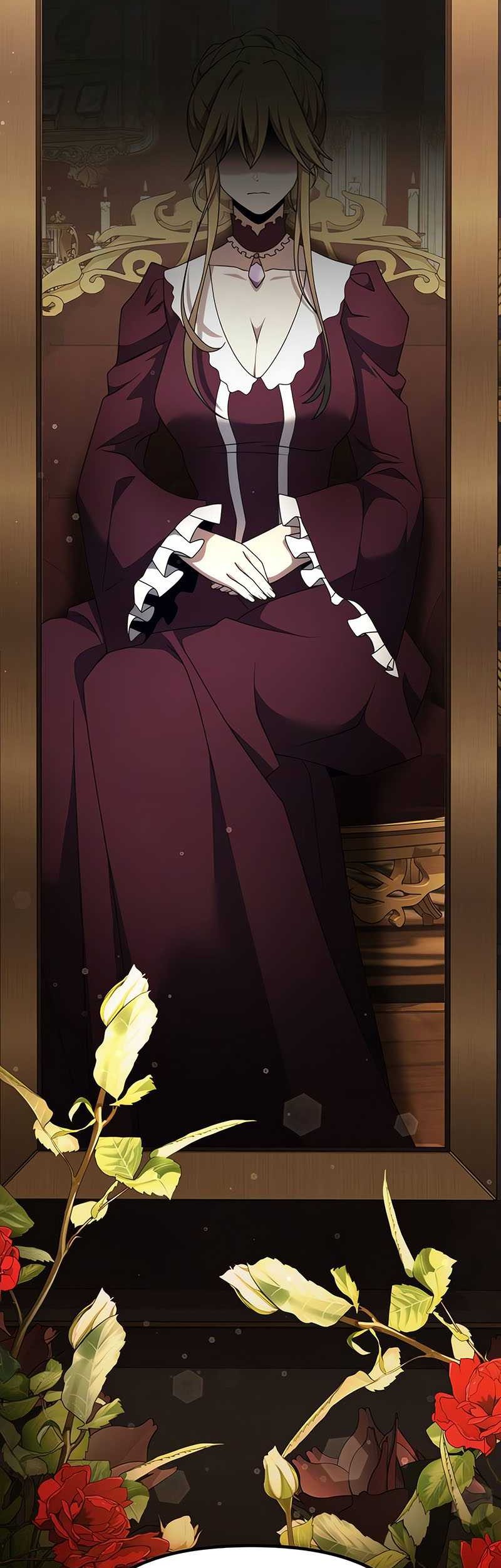 Terminally-Ill Genius Dark Knight Chapter 55 Gambar 12