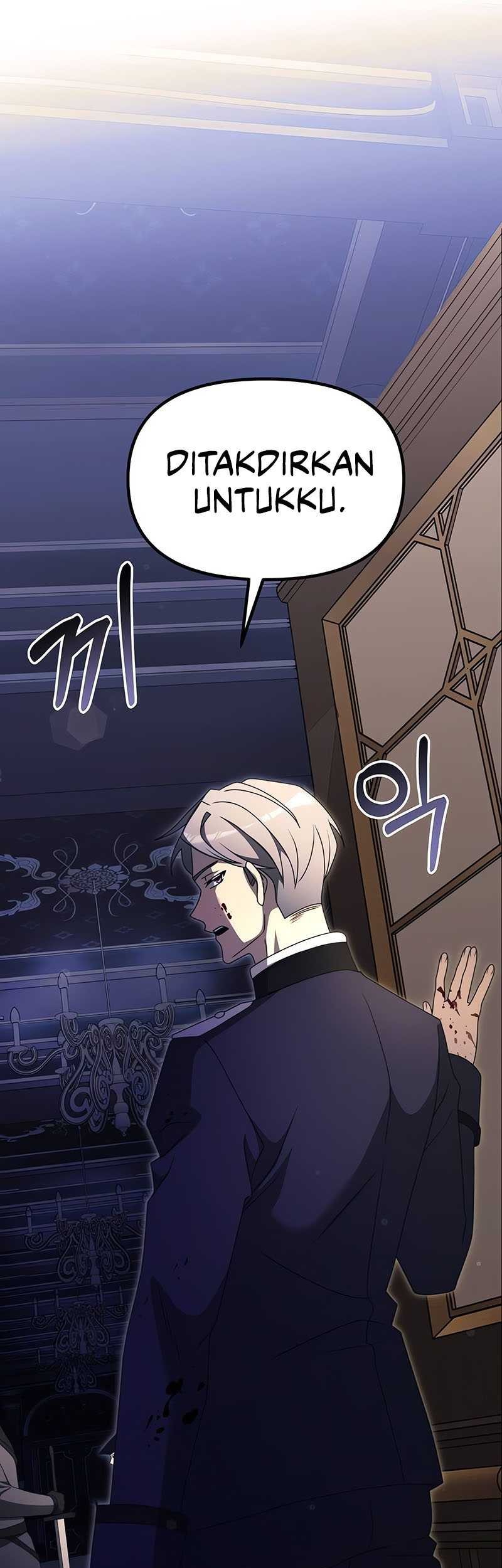 Terminally-Ill Genius Dark Knight Chapter 55 Gambar 18