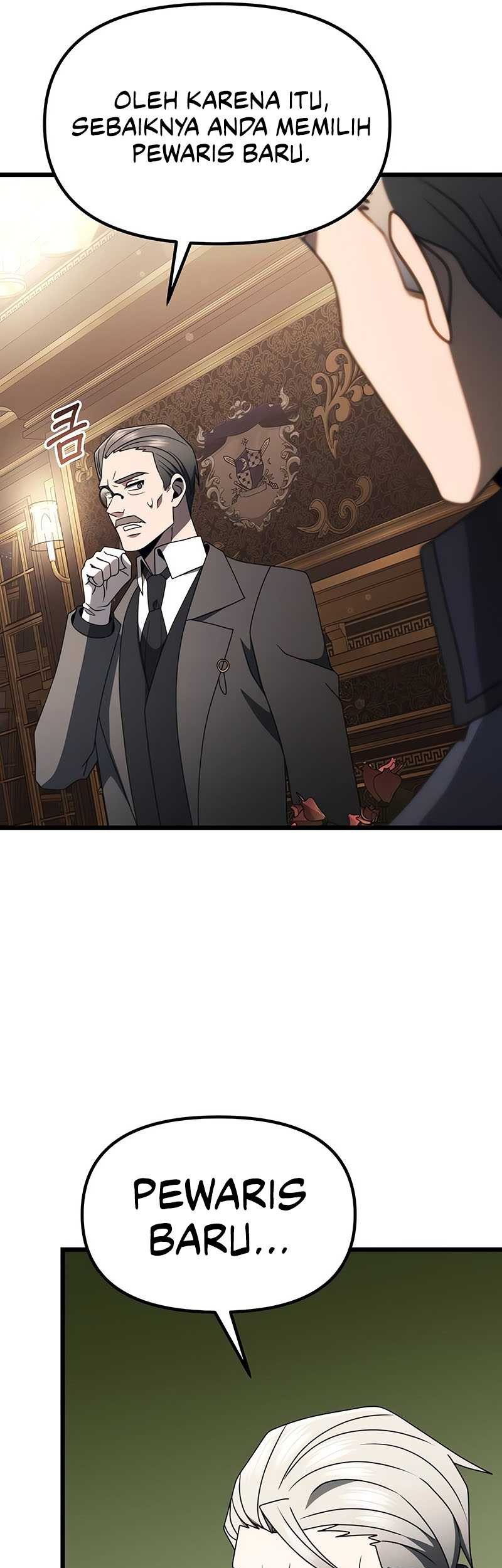 Terminally-Ill Genius Dark Knight Chapter 55 Gambar 22