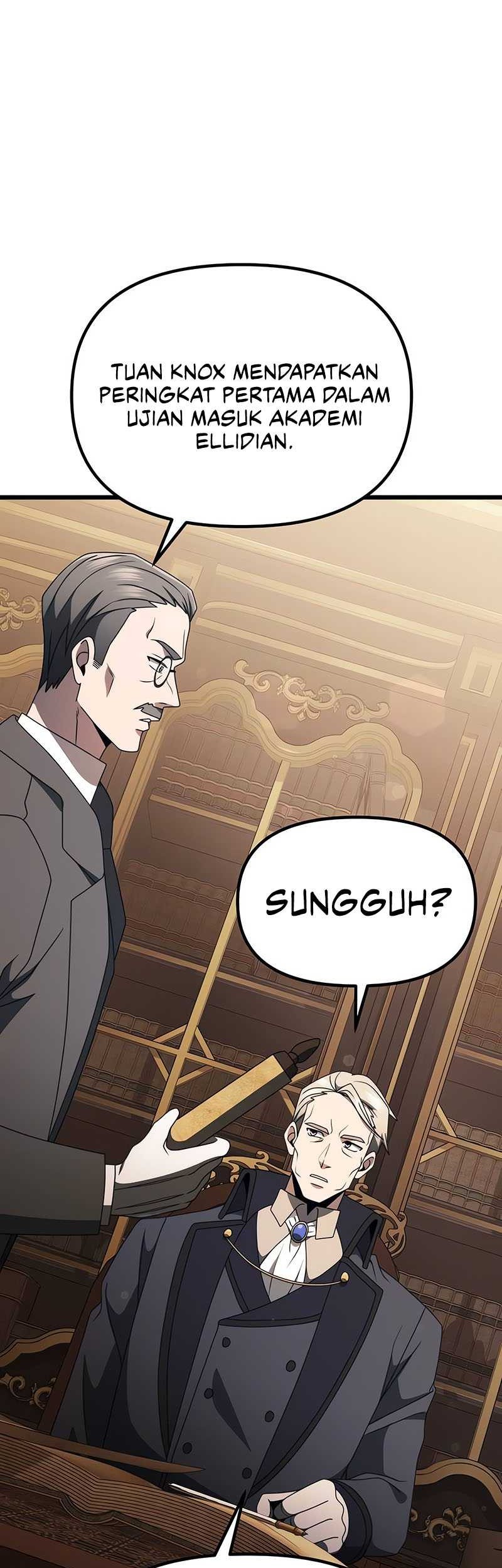 Terminally-Ill Genius Dark Knight Chapter 55 Gambar 24