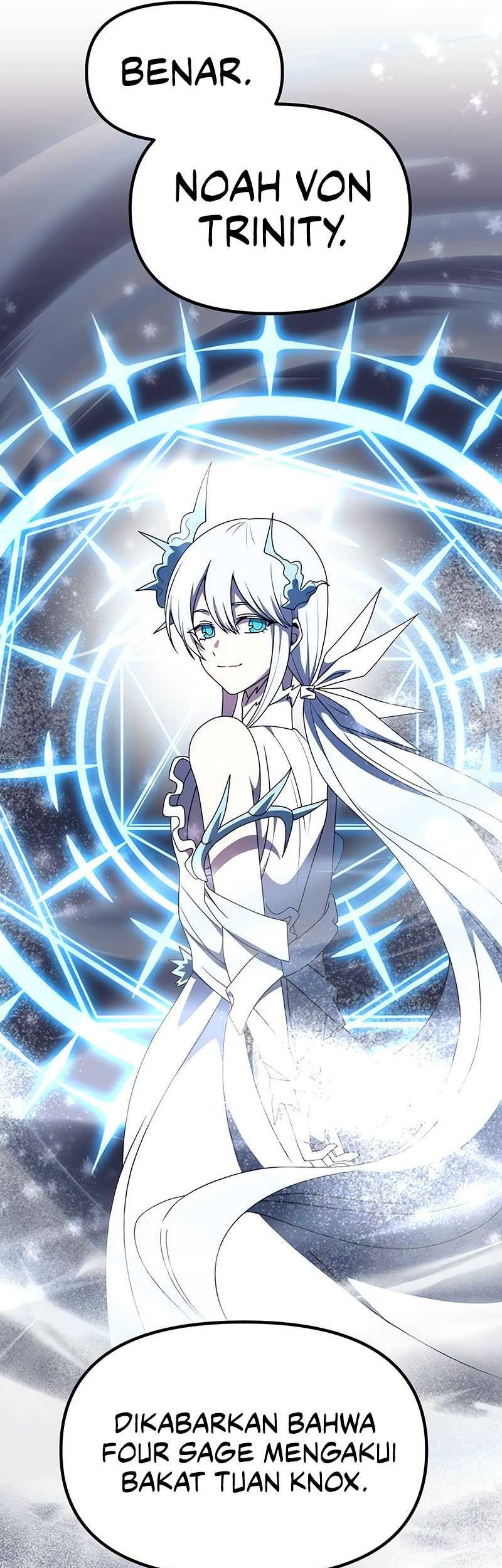 Terminally-Ill Genius Dark Knight Chapter 55 Gambar 26