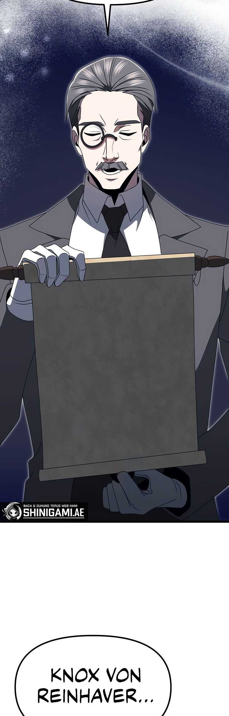 Terminally-Ill Genius Dark Knight Chapter 55 Gambar 27