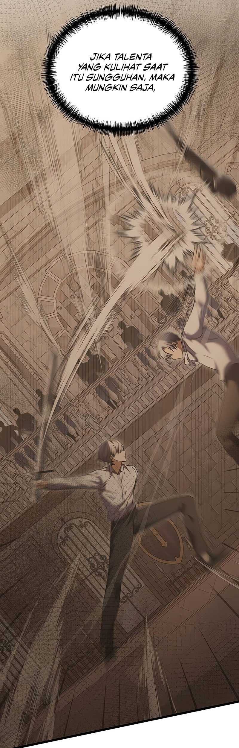 Terminally-Ill Genius Dark Knight Chapter 55 Gambar 30