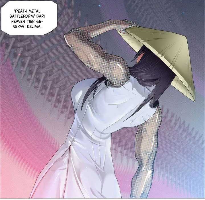 Iron Ladies Chapter 534 Gambar 3