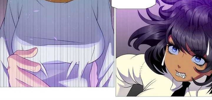 Iron Ladies Chapter 534 Gambar 10