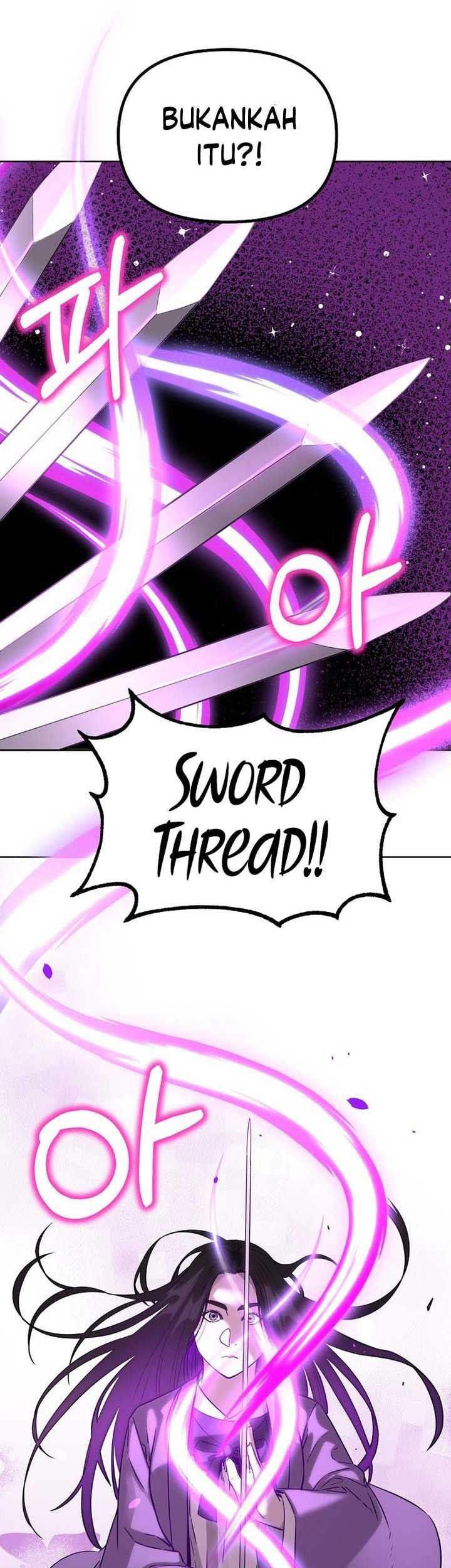 Reincarnation of the Murim Clan’s Former Ranker Chapter 122 Gambar 43