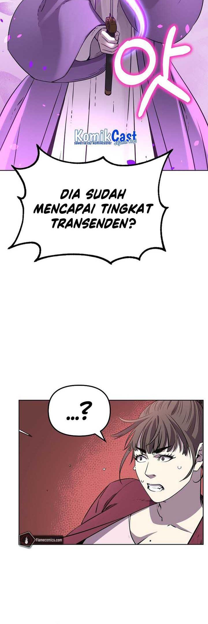 Reincarnation of the Murim Clan’s Former Ranker Chapter 122 Gambar 44