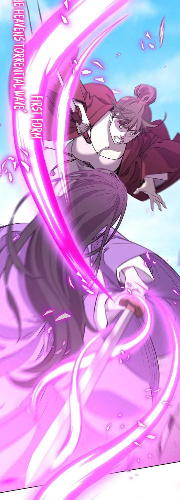 Reincarnation of the Murim Clan’s Former Ranker Chapter 122 Gambar 46