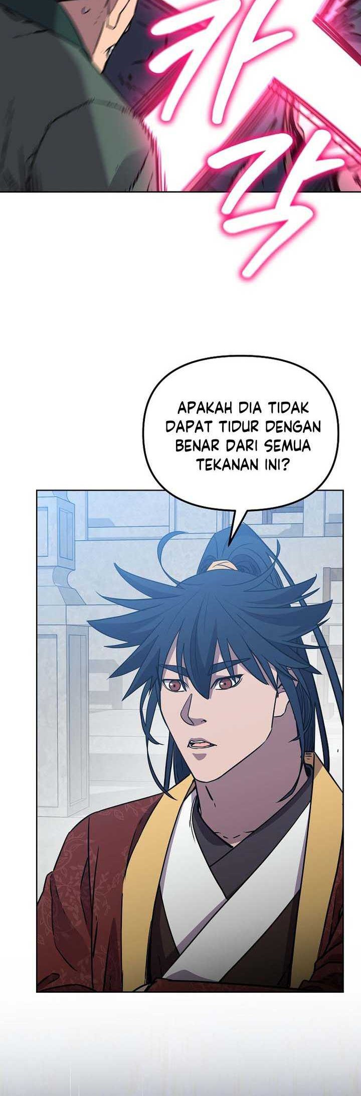 Reincarnation of the Murim Clan’s Former Ranker Chapter 122 Gambar 27