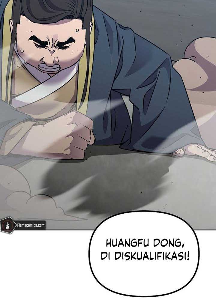 Reincarnation of the Murim Clan’s Former Ranker Chapter 122 Gambar 30