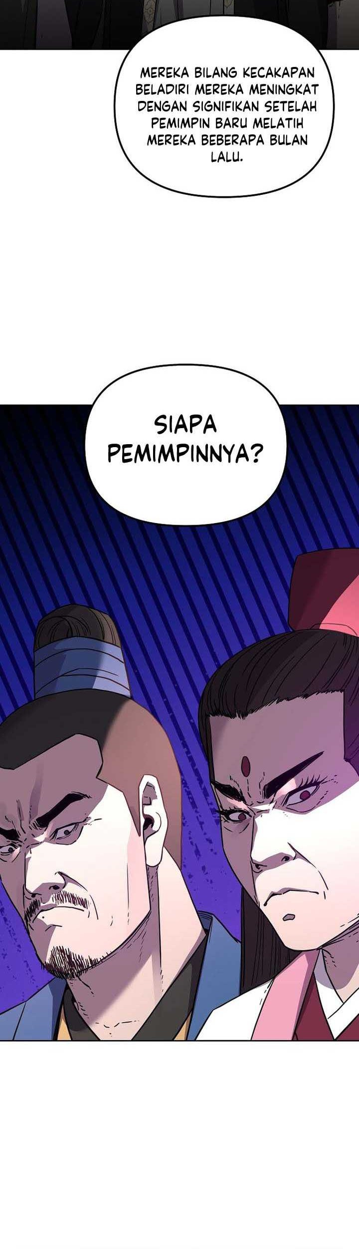 Reincarnation of the Murim Clan’s Former Ranker Chapter 122 Gambar 57