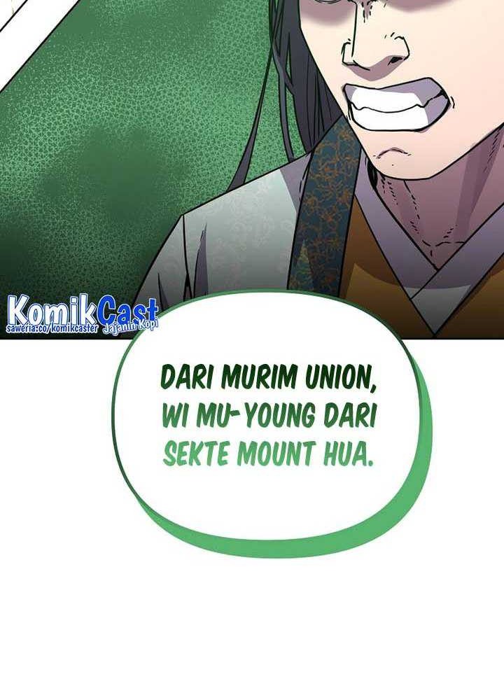 Reincarnation of the Murim Clan’s Former Ranker Chapter 122 Gambar 61