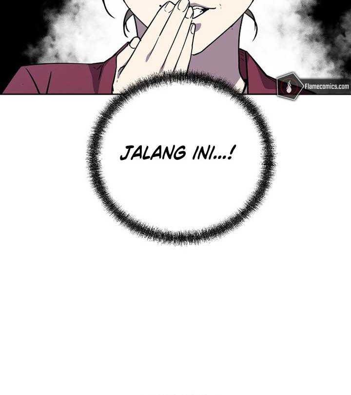 Reincarnation of the Murim Clan’s Former Ranker Chapter 122 Gambar 20