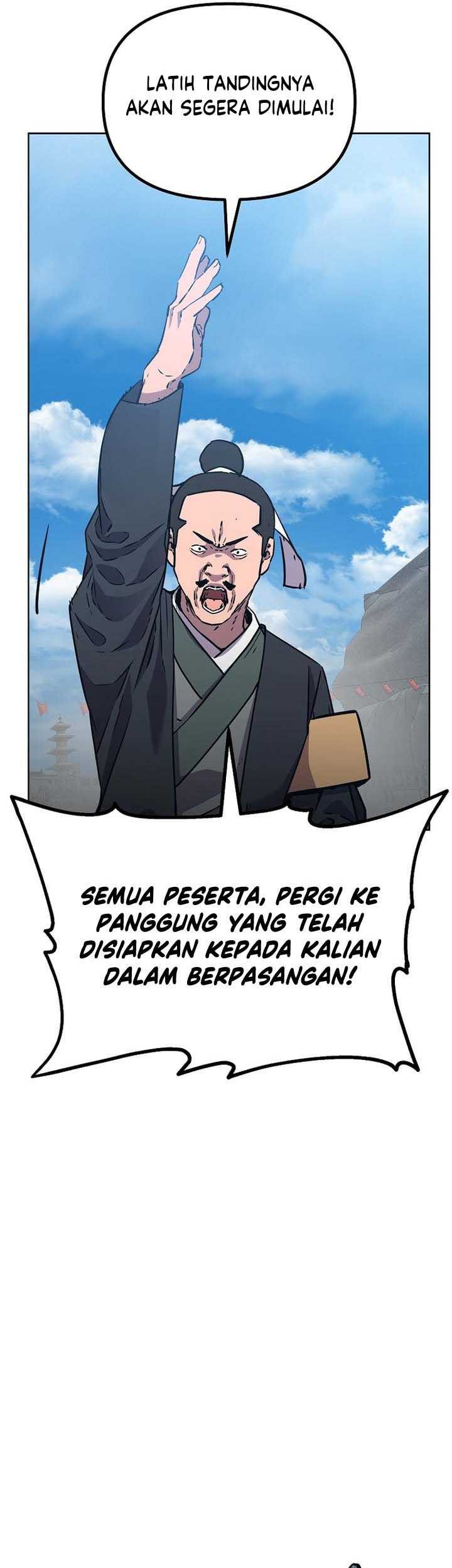 Reincarnation of the Murim Clan’s Former Ranker Chapter 122 Gambar 21