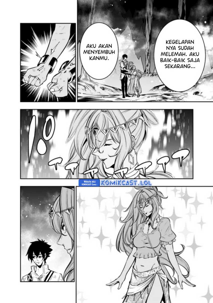 Shijou Saikyou no Mahou Kenshi, F Rank Boukensha ni Tensei Suru Chapter 98 Gambar 11