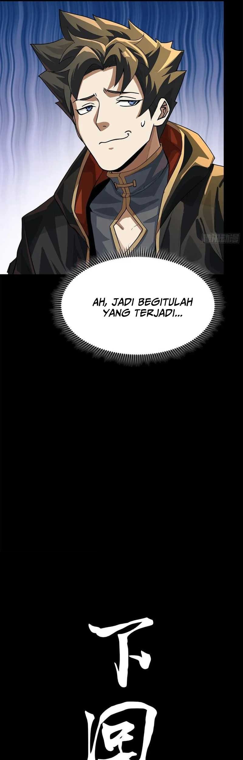 Legend of Star General Chapter 203 Gambar 49