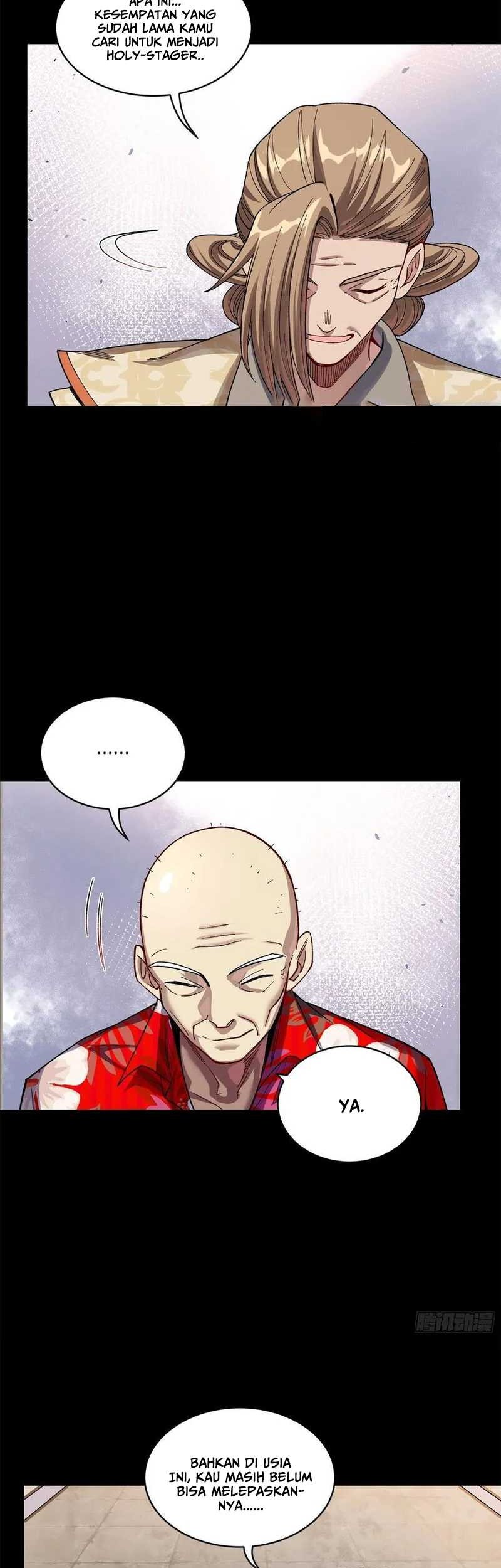 Legend of Star General Chapter 203 Gambar 11