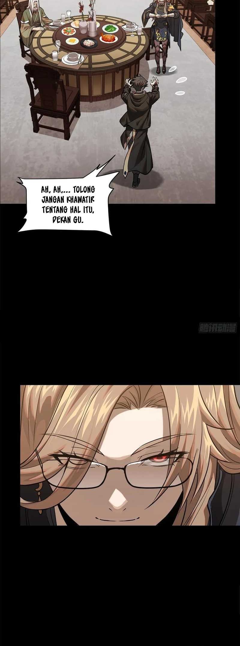 Legend of Star General Chapter 203 Gambar 30