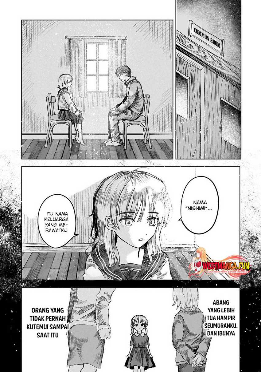 Saihate ni Madou Chapter 07 Gambar 16