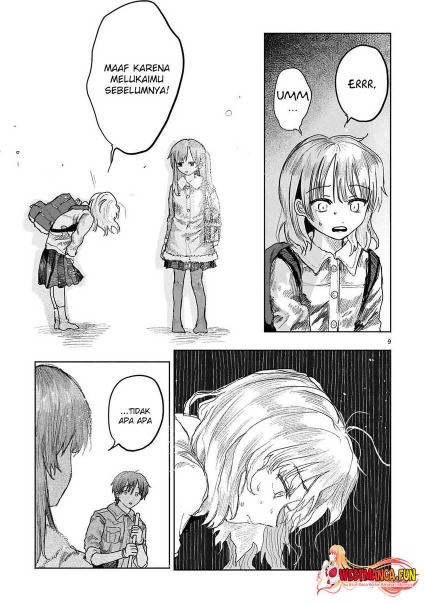 Saihate ni Madou Chapter 07 Gambar 11