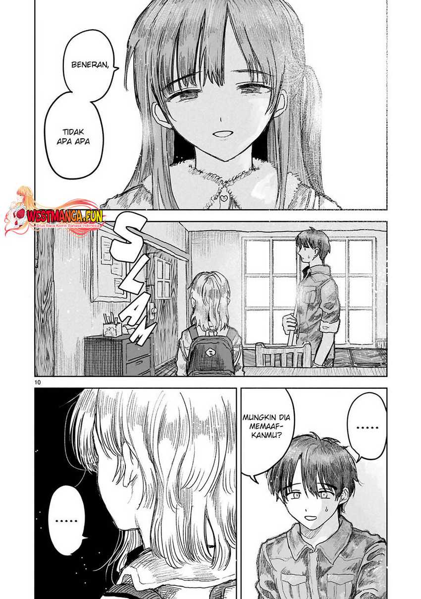 Saihate ni Madou Chapter 07 Gambar 12
