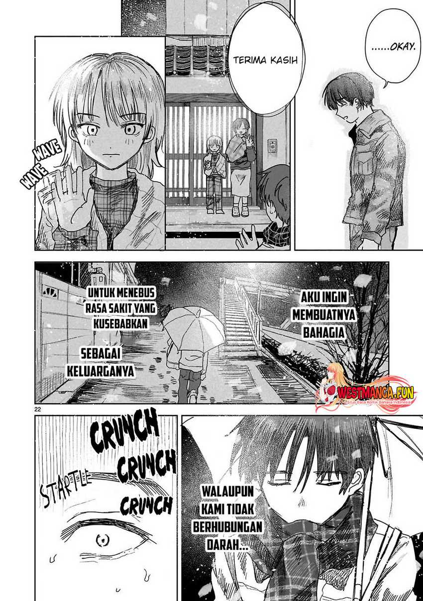Saihate ni Madou Chapter 07 Gambar 25