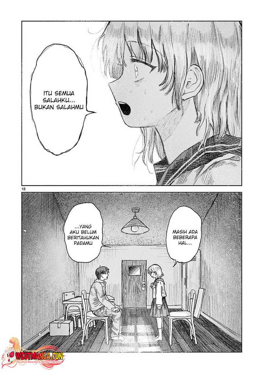 Saihate ni Madou Chapter 07 Gambar 21