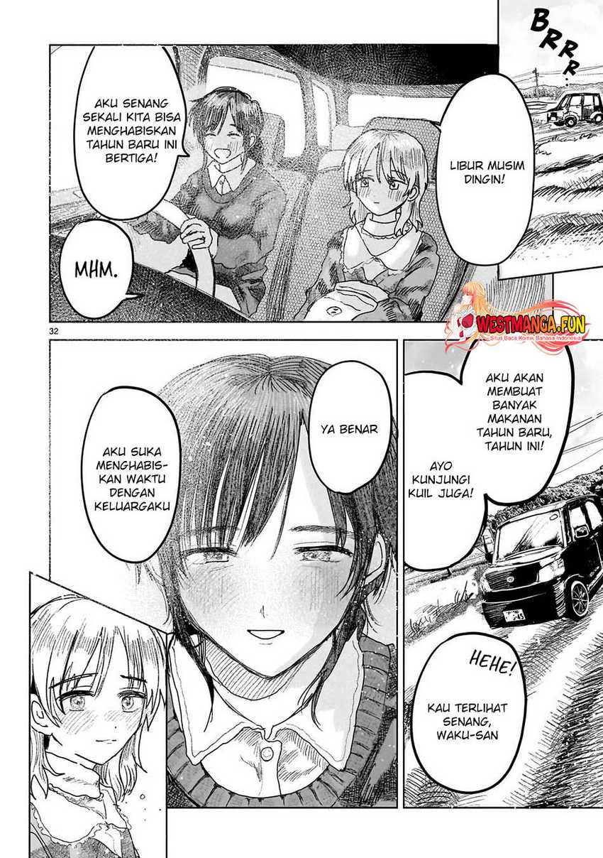 Saihate ni Madou Chapter 07 Gambar 35
