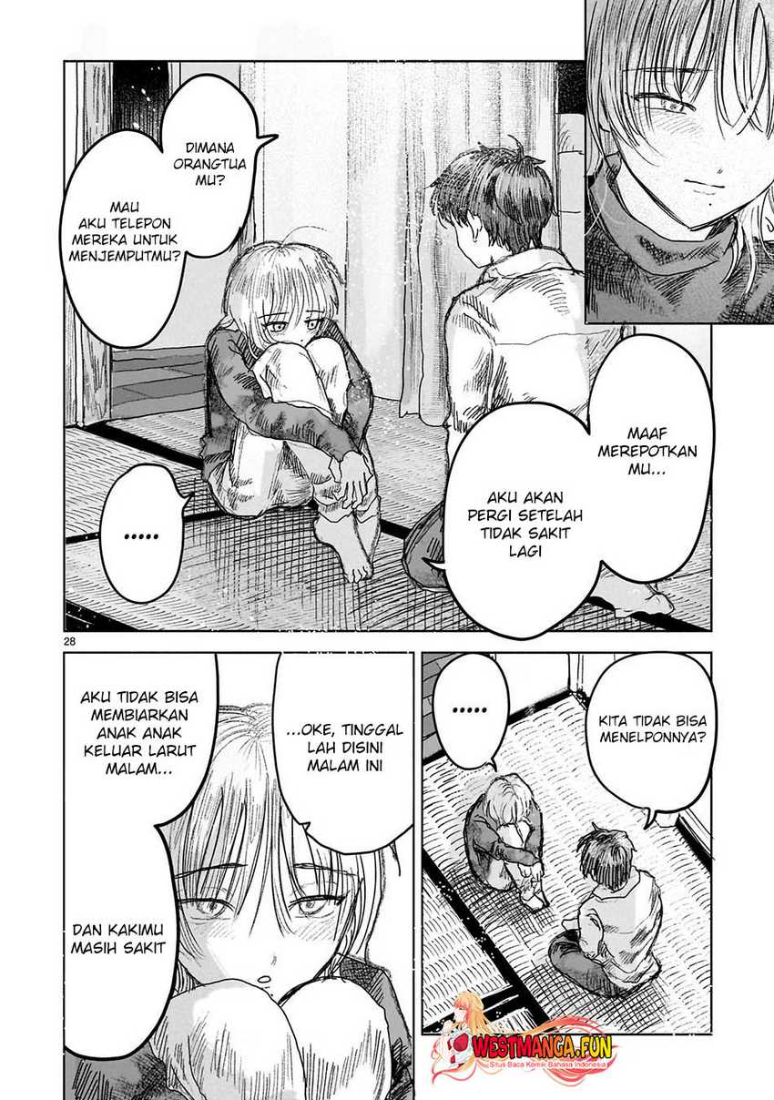 Saihate ni Madou Chapter 07 Gambar 31