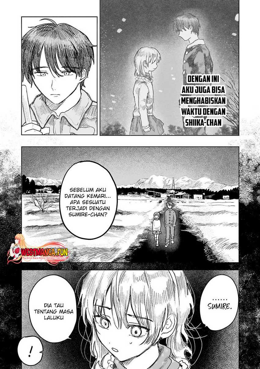 Saihate ni Madou Chapter 07 Gambar 5