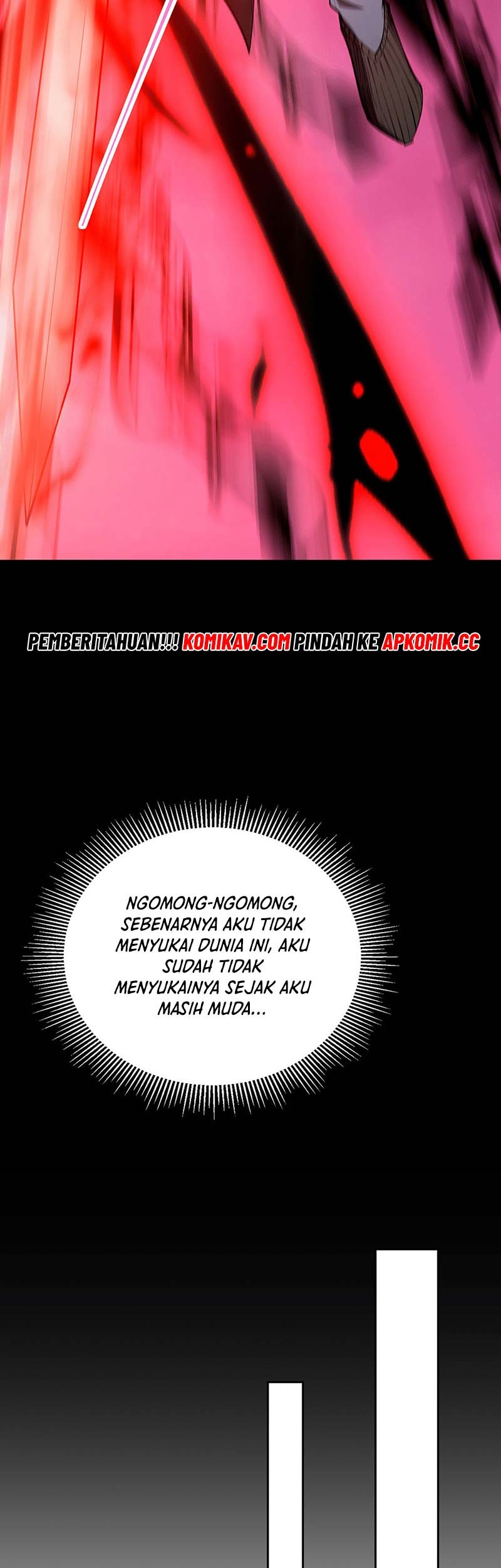 Keep A Low Profile, Sect Leader Chapter 353 Gambar 30