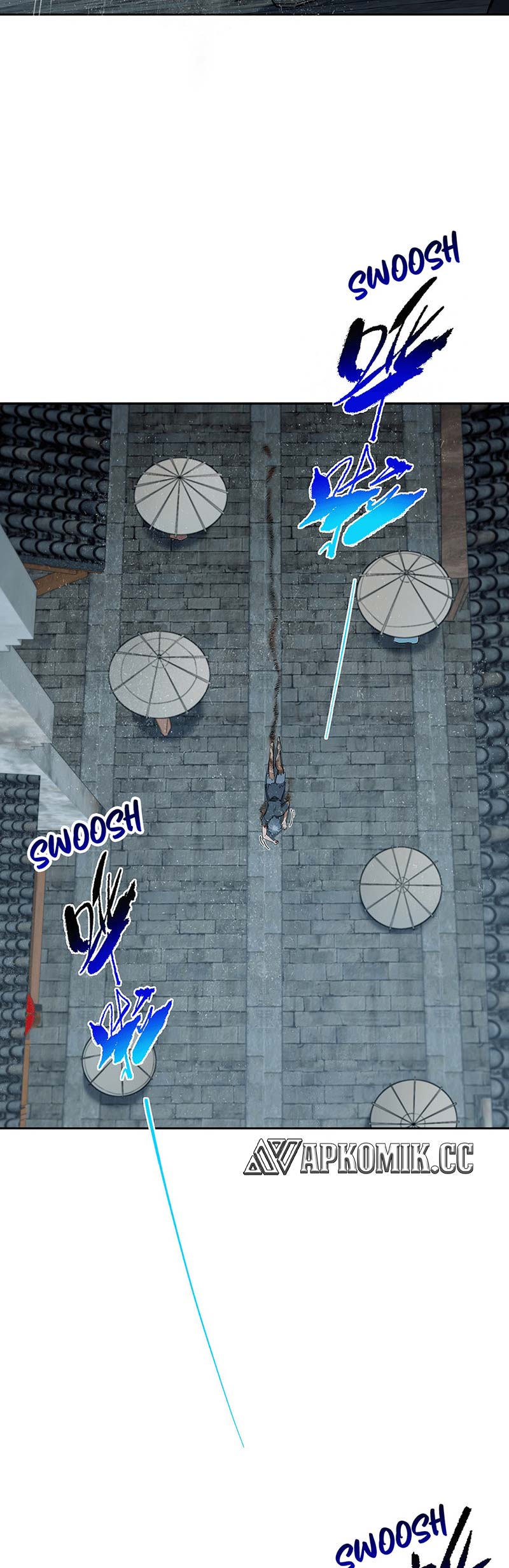 Keep A Low Profile, Sect Leader Chapter 353 Gambar 48