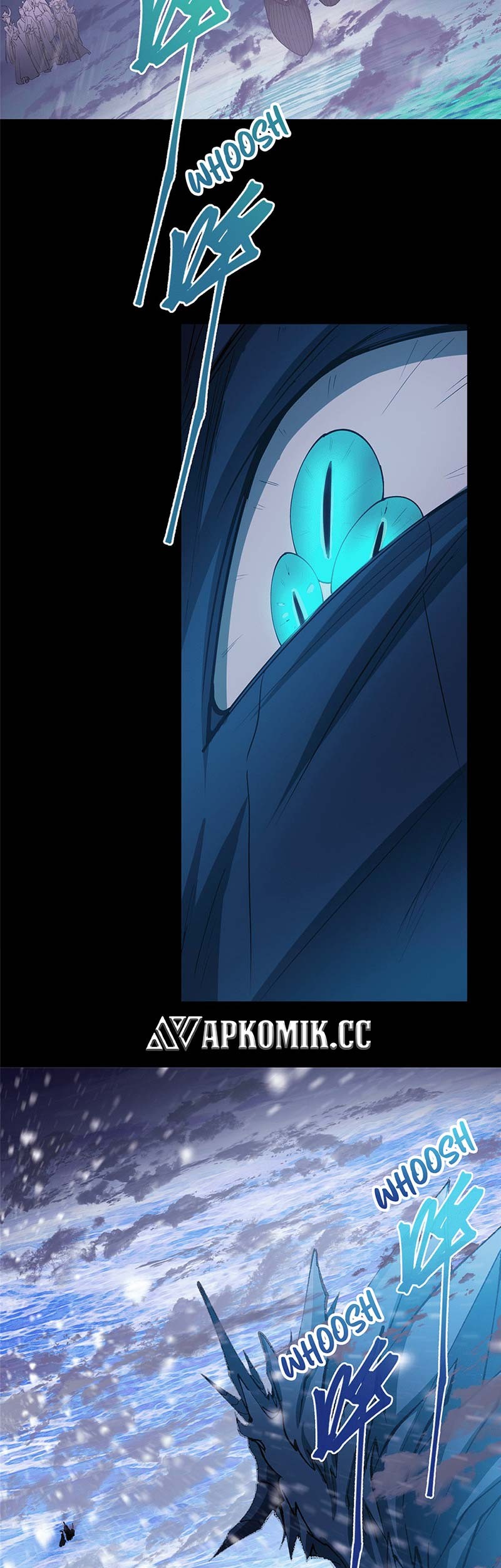 Keep A Low Profile, Sect Leader Chapter 353 Gambar 14